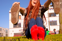 surfer girl soles